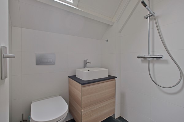 Medium property photo - Vogelkade 2, 1022 XA Amsterdam